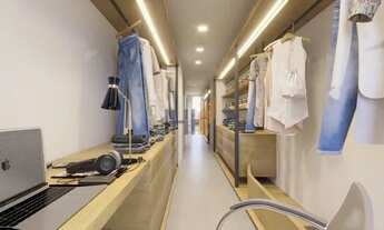 Imagem 6: Linda Cobertura Duplex NOVA na Vila Olímpia - EM TERMINO DE REFORMA!!!