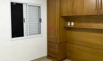 Imagem 4: Alugo apartamento 3 dormitórios c/ varanda gourmet (Condomínio Camburi