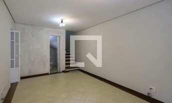 Imagem: Casa de Condomínio para Aluguel - Água