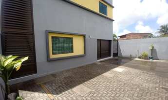 Imagem 2: Apartamento para aluguel em Cabo de Santo Agostinho, tem 56 metros quadrados com 2 quartos