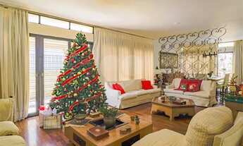 Imagem 4: Alto de Pinheiros