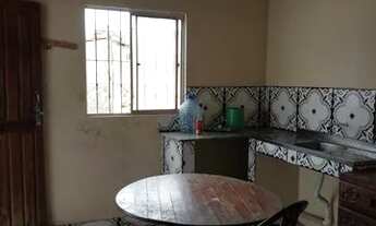 Imagem 6: Kit net Casa com 1 dormitório