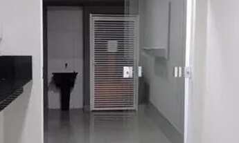 Imagem 2: Aluguel 1350,00 kitnet garagem moto