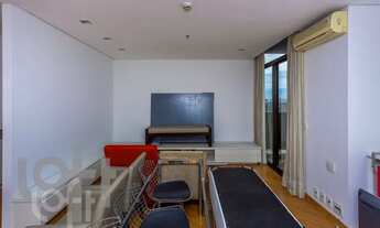 Imagem 2: Apartamento à venda em Itaim Bibi com 75 m², 2 quartos, 1 suíte, 2 vagas