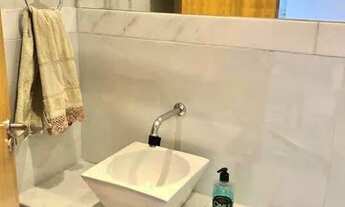 Imagem 7: APARTAMENTO 3 QUARTOS A 30 M DO PARQUE AREIÃO