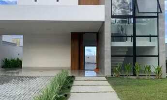 Imagem: Casa disponível no Condomínio Terras Alphaville