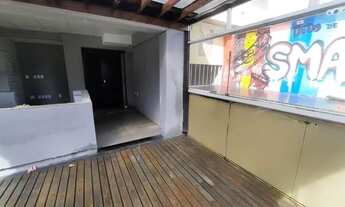 Imagem 4: Loja, Barra Galpão / depósito com aluguel por R$4.500 /mês