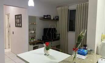 Imagem 4: Araçatuba - Apartamento - Jardim Nova Yorque