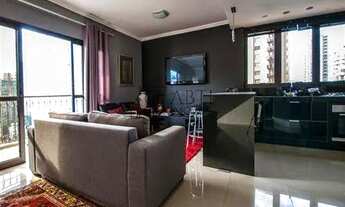 Imagem: LINDA COBERTURA TRIPLEX - OTIMA LOCALIZAÇÃO