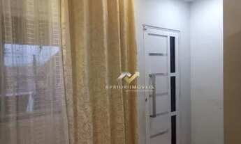 Imagem 6: Sobrado com 3 dormitórios à venda, 111 m² por R$ 469.000,00 - Vila Amábile Pezzolo - Santo