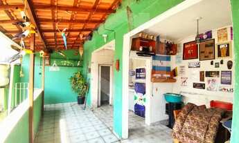 Imagem 7: Casa térrea assobradada para venda tem 150 m² com 3 quartos em Jardim Japão - São Paulo