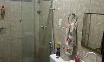 Imagem 2: Casa para venda possui 80 metros quadrados com 3 quartos em Brotas - Salvador - Bahiaa