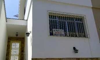 Imagem 3: Sobrado com 3 dormitórios para alugar por R$ 3.200,00/mês - Vila Carolina - São Paulo/SP