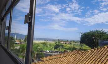 Imagem 4: Sala living 32m², sem mobilia, com garagem