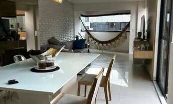 Imagem 4: Cobertura Garden de 199m² no Coração da Ponta Verde