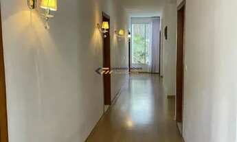 Imagem 4: Casa para aluguel no Condomínio Quintas do Sol com 4 Quartos 350m² área construída e 1.00