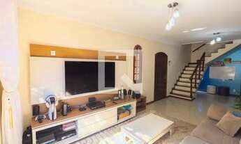 Imagem 4: Casa para Aluguel - Vila Campo Grande, 3 Quartos, 153 m2