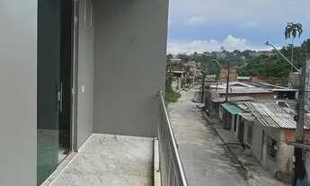 Imagem 5: Duplex no Gilberto Mestrinho