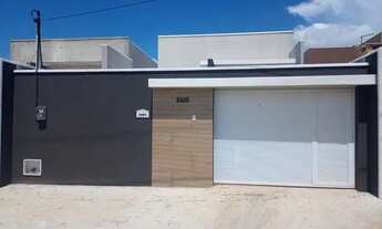 Imagem: CASA PLANA NO SÃO BENTO