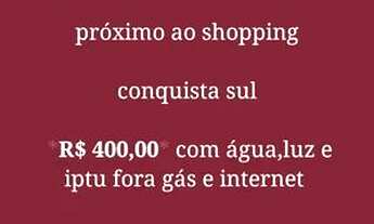 Imagem: Aluguel de quarto