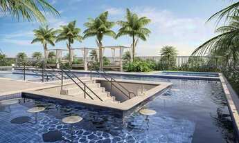 Imagem 3: Apartamento a venda com 62 metros 2 quartos 2 suites no Centro - Osasco - SP