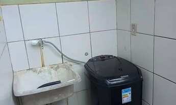 Imagem 2: Vendo ótima casa nos condomínios Benedito Bentes