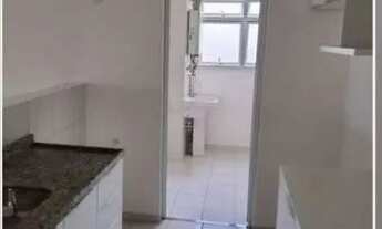 Imagem 3: Apartamento para aluguel tem 104 metros quadrados com 3 quartos