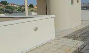 Imagem 5: Cobertura duplex para aluguel tem 180 metros quadrados com 3 quartos