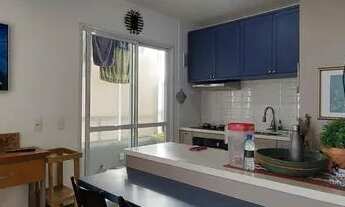 Imagem 4: Cobertura para Venda em Florianópolis, Campeche, 2 dormitórios, 1 suíte, 2 banheiros, 1 va