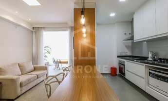 Imagem 5: SÃO PAULO - Apartamento Padrão - ITAIM BIBI