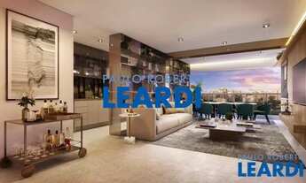 Imagem: APARTAMENTO - PERDIZES - SP