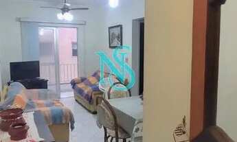 Imagem 5: Apartamento para Venda em Guarujá, Pitangueiras, 2 dormitórios, 2 banheiros, 1 vaga