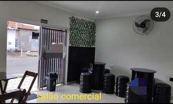 Imagem 3: Casa com salão comercial Limeira sp
