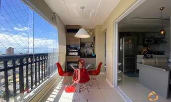 Imagem 7: Apartamento à Venda - 102 m2 - 3 quartos - Ponta Negra - Portamaris