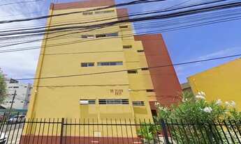 Imagem 8: Apartamento para venda possui 80 metros quadrados com 3 quartos