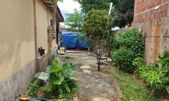 Imagem 6: OPORTUNIDADE ÚNICA! Lote de 800m²! C/Casa de 4Quartos! Sucupira! Vazado! Plano! Confira!