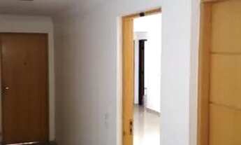 Imagem 6: Apto no Coco, 3 quartos, sendo duas suites, 2 vagas, 140m2