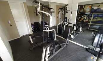 Imagem 4: Alugo Apartamento com Planejados - 3 dormitórios (1 suíte) Piazza do Bosque