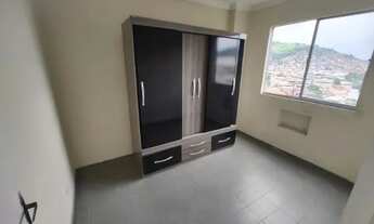 Imagem 7: Excelente Apartamento com 02 Quartos Salão de Festas Churrasqueira em Tomás Coelho