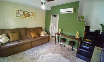 Imagem: Casa à venda modelo Carolina com 02 dormitórios