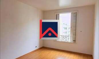 Imagem 6: Apartamento Venda 3 Dormitórios - 122 m² Vila Mariana