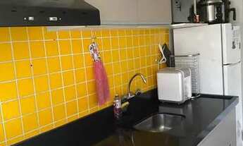 Imagem 7: Apartamento para venda tem 50 metros quadrados com 2 quartos em Centro - Diadema - SP