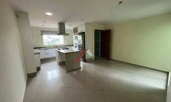 Imagem 4: Sobrado com 3 dormitórios à venda, 240 m² por R$ 900.000,00 - Parque Erasmo Assunção - San