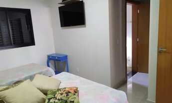 Imagem 5: Rancho no Condomínio Lago e Sol Fronteira-MG