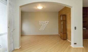 Imagem 7: Apartamento para venda tem 135 metros quadrados com 3 quartos em Centro Cívico - Curitiba