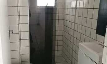 Imagem 2: RCF-015-Apê para aluguel possui 45 metros quadrados com 2 quartos em Jardim Limoeiro - Ser