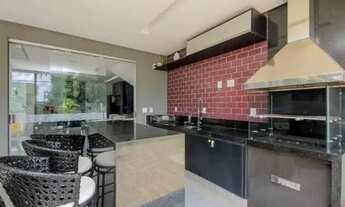 Imagem 5: Sobrado mobiliado em Condomnio Portal do Sol 2