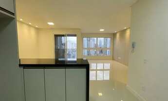 Imagem 3: Apartamento para aluguel com 128 metros quadrados com 3 quartos em Balneário Camboriú