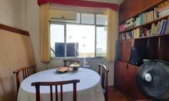 Imagem 2: Apartamento - 01 quarto, sala, sem vaga