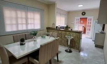 Imagem 4: Casa - Bosque dos Eucaliptos - 3 Dormitórios - 120m²